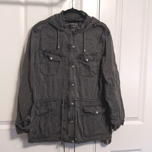 Buffalo David Bitton Utility Jacket